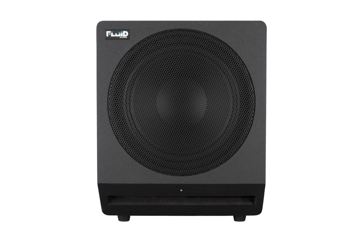 Fluid Audio FC10S